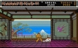 logo Roms THE KARATE KID - PART II [ST]